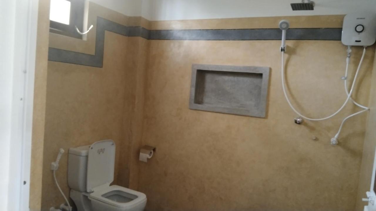 Relax Beach Resort Велигама Экстерьер фото