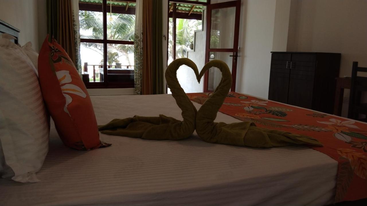 Relax Beach Resort Велигама Экстерьер фото