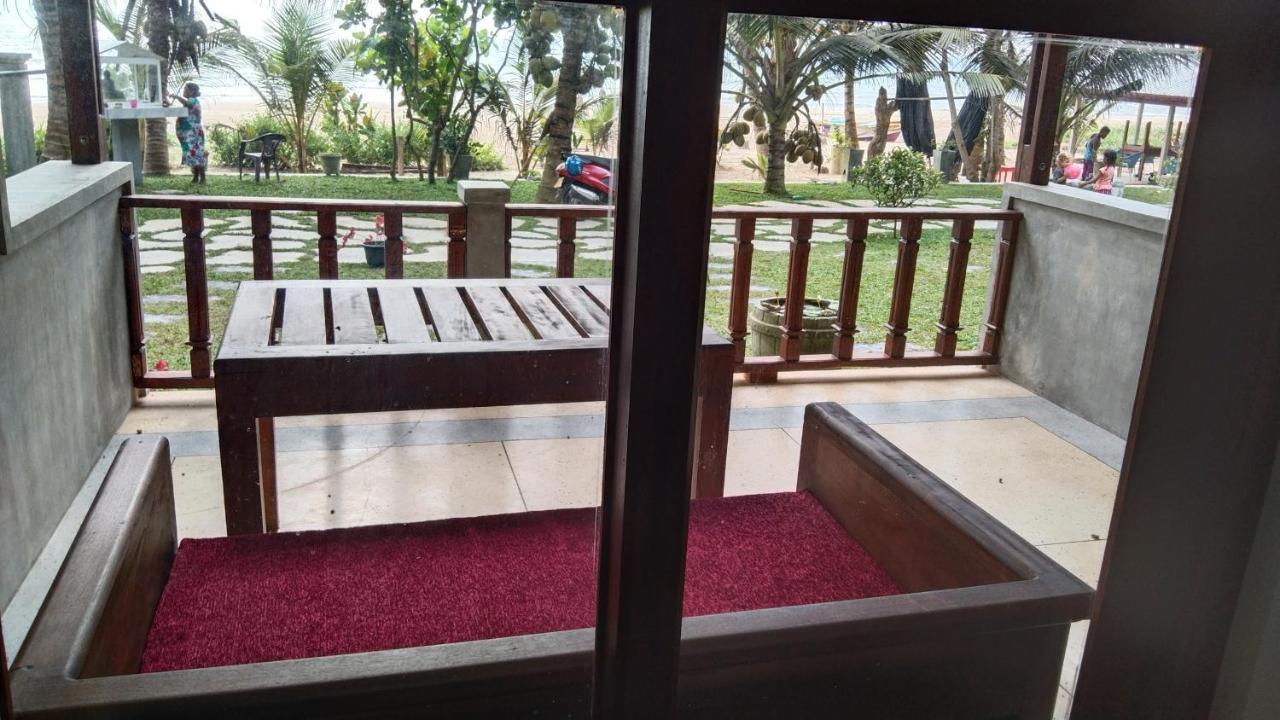 Relax Beach Resort Велигама Экстерьер фото
