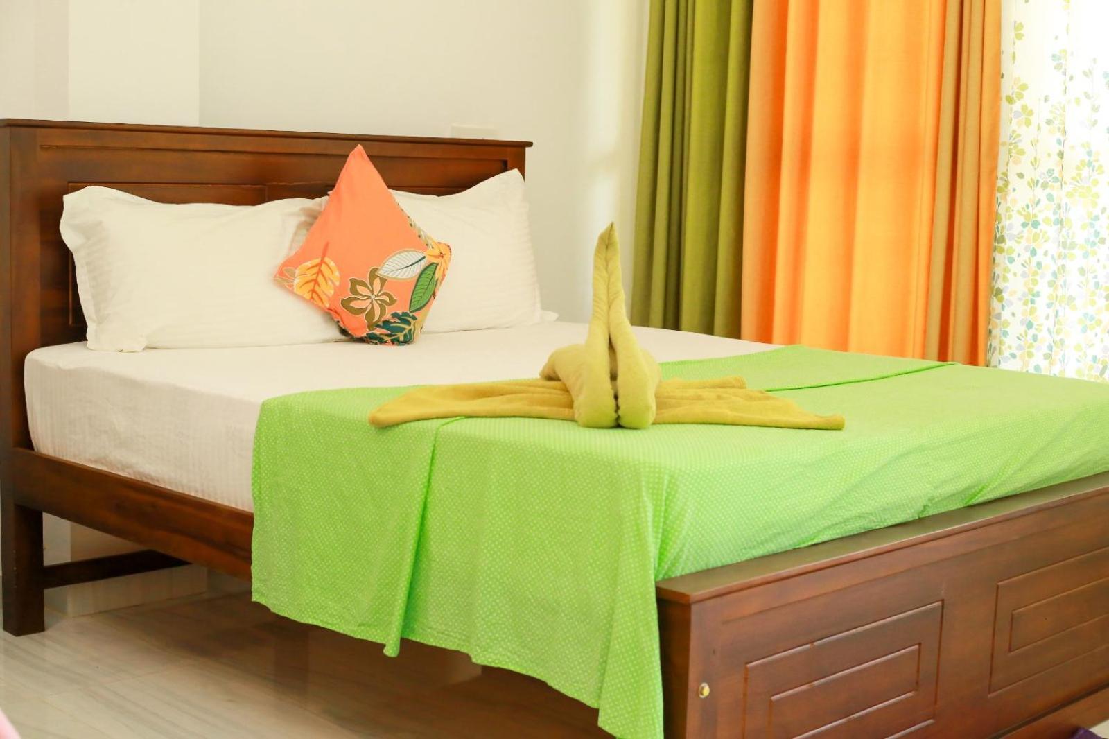 Relax Beach Resort Велигама Экстерьер фото
