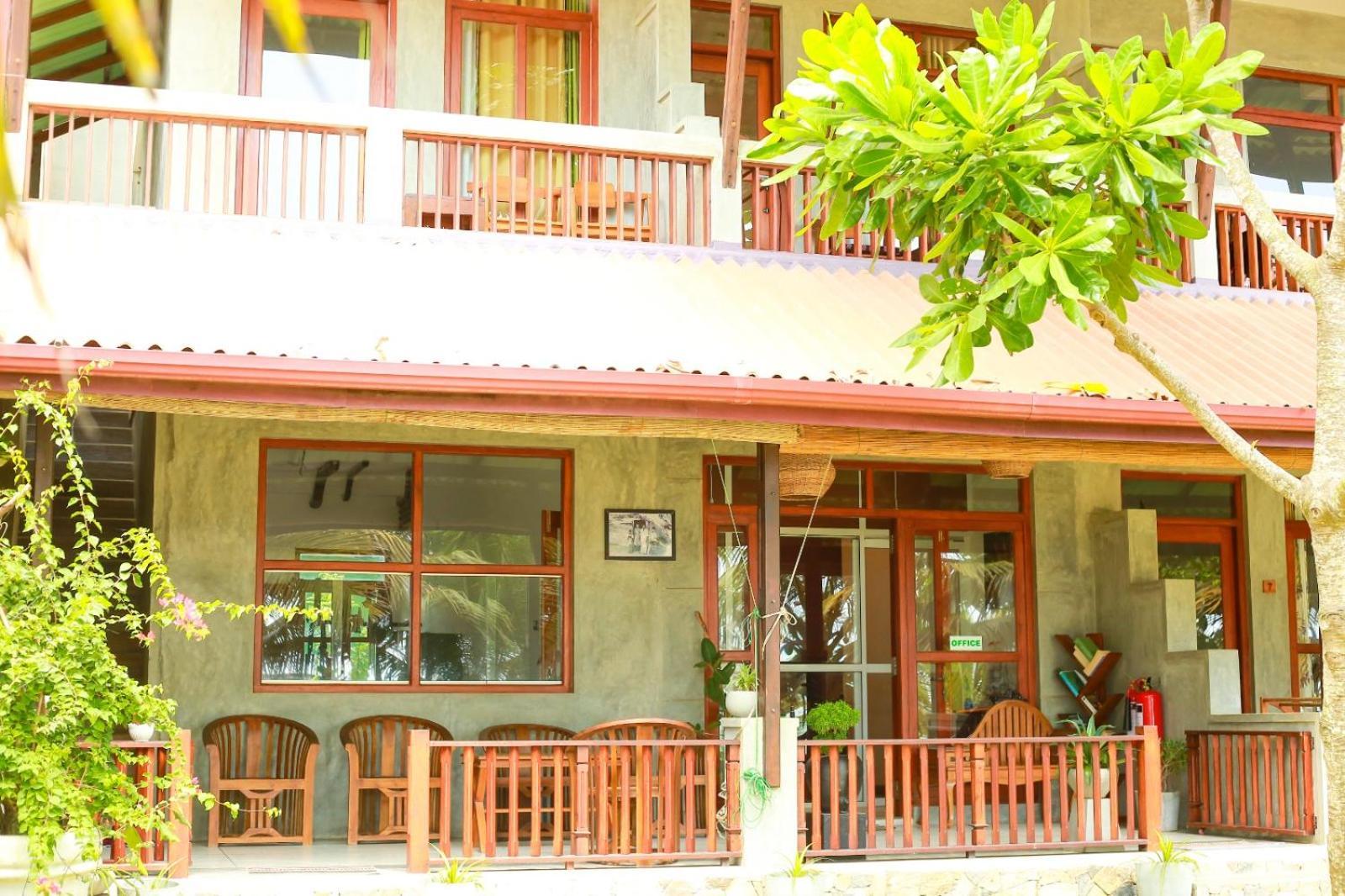 Relax Beach Resort Велигама Экстерьер фото